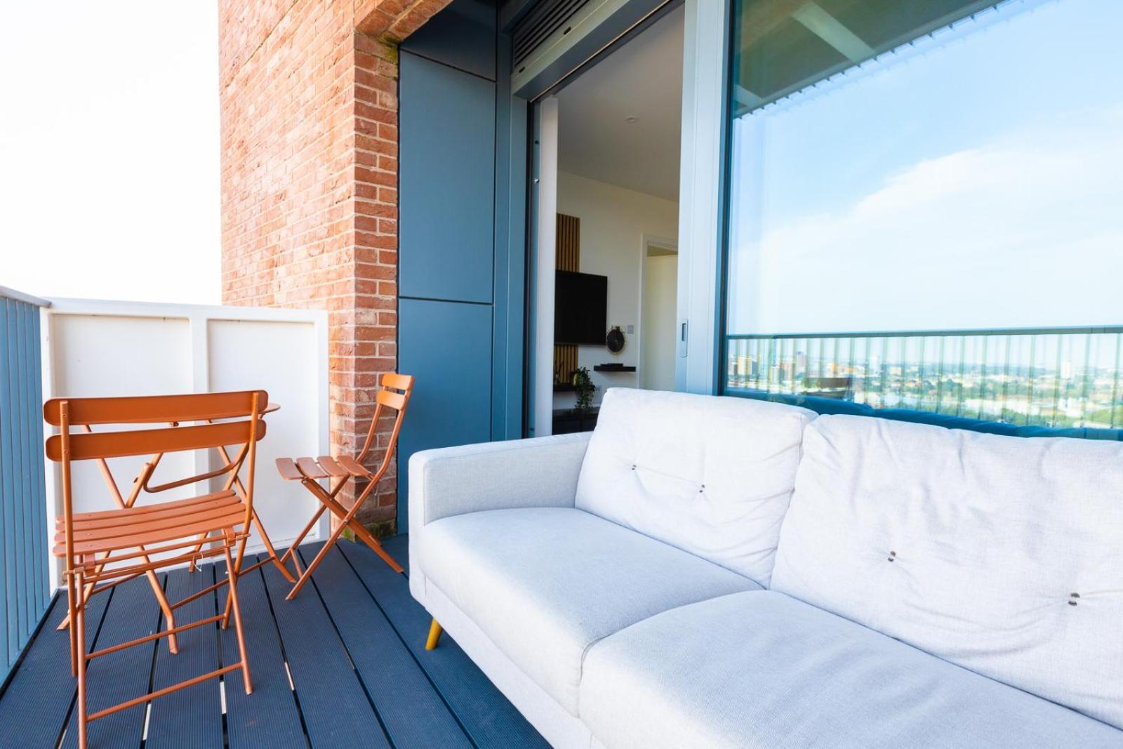 Luxury Apt Near Canary Wharf With Stunning Views London Exterior photo