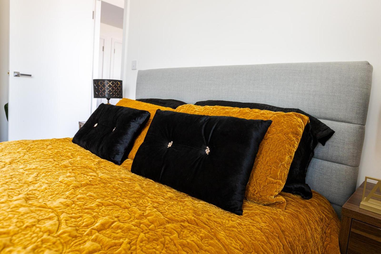 Luxury Apt Near Canary Wharf With Stunning Views London Exterior photo