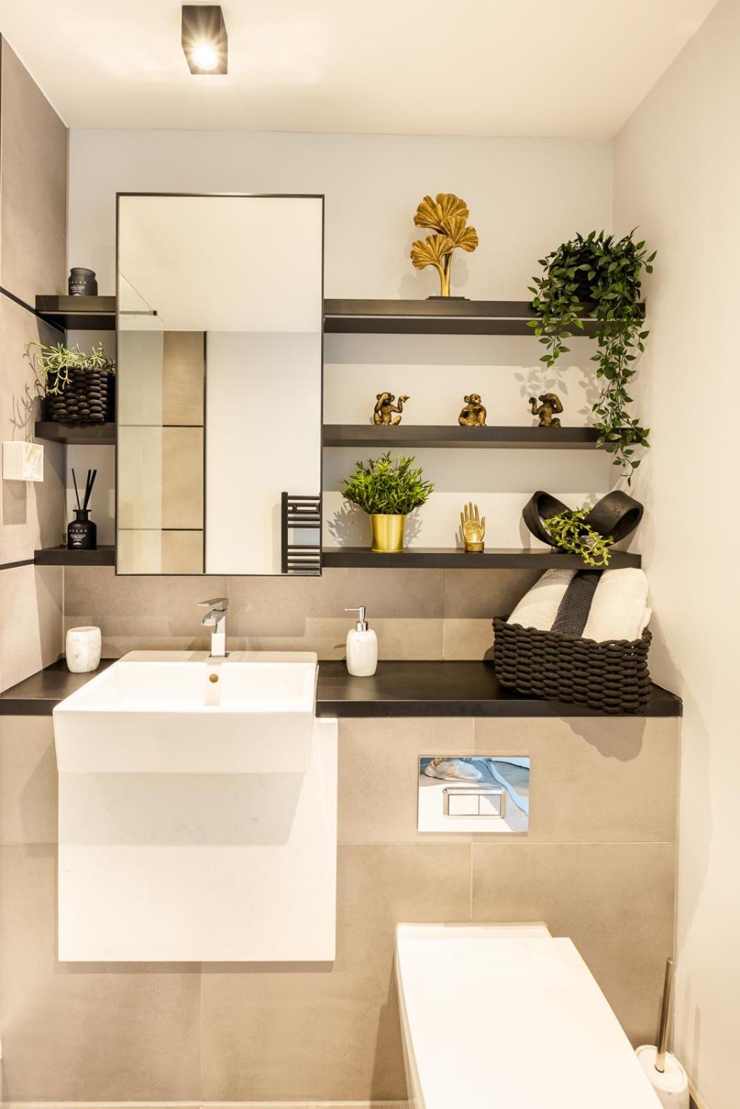 Luxury Apt Near Canary Wharf With Stunning Views London Exterior photo