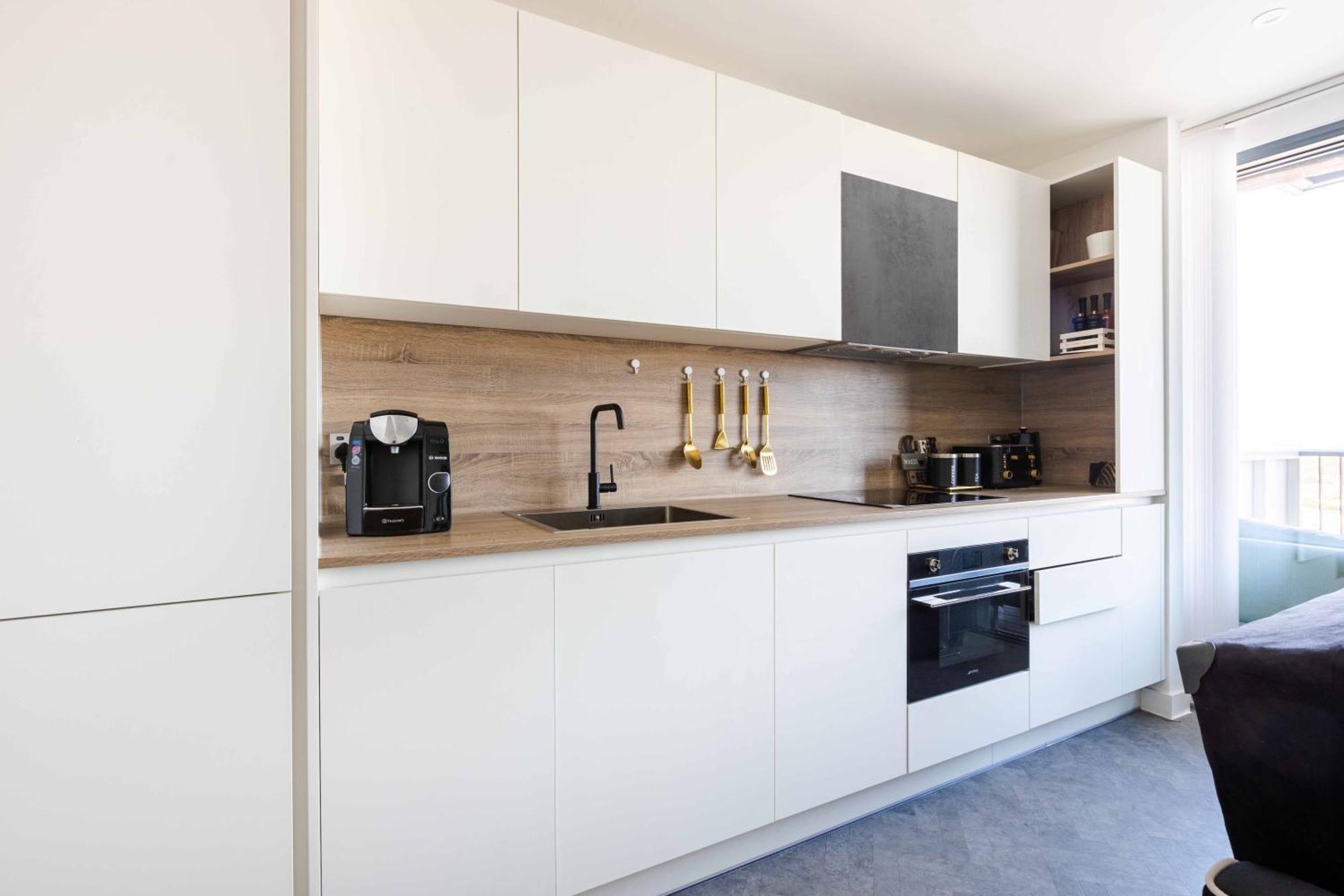 Luxury Apt Near Canary Wharf With Stunning Views London Exterior photo